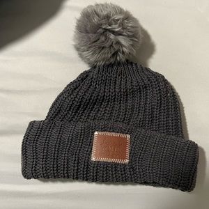 Love Your Melon Winter Pom Pom Hat❄️